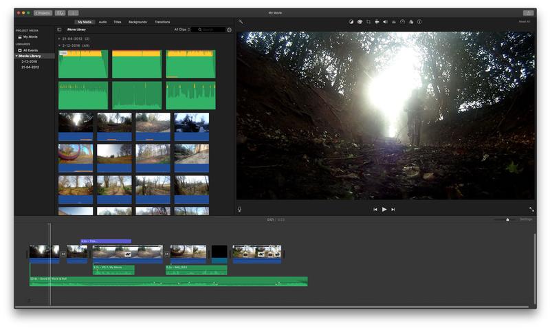 Best Free Video Software For Mac
