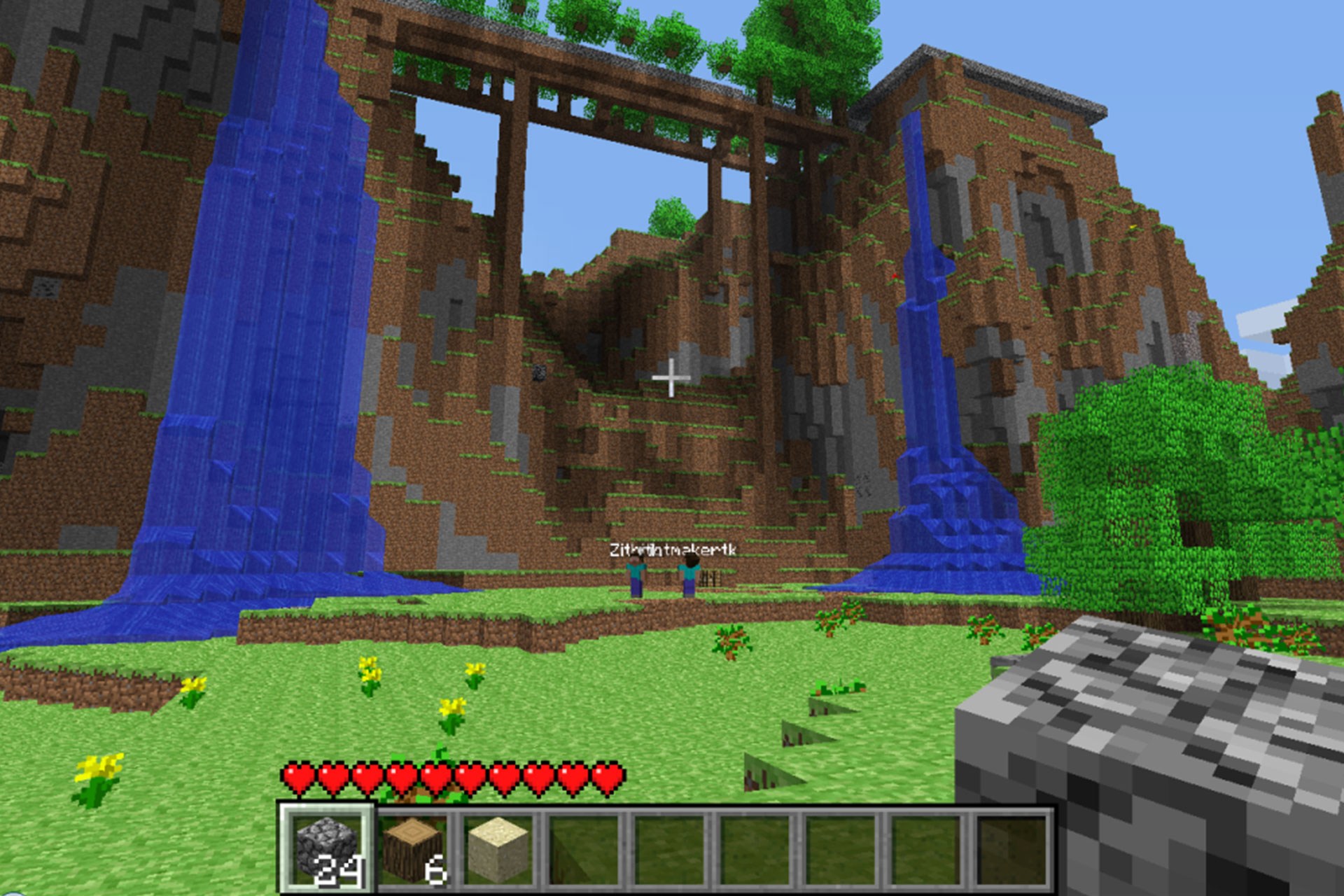 Free Download For Mac Minecraft