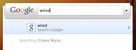 Google Search Application For Mac
